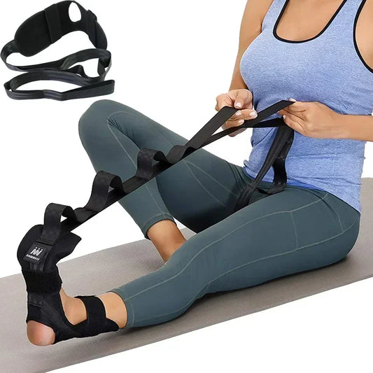 Fascia Flexibility Band