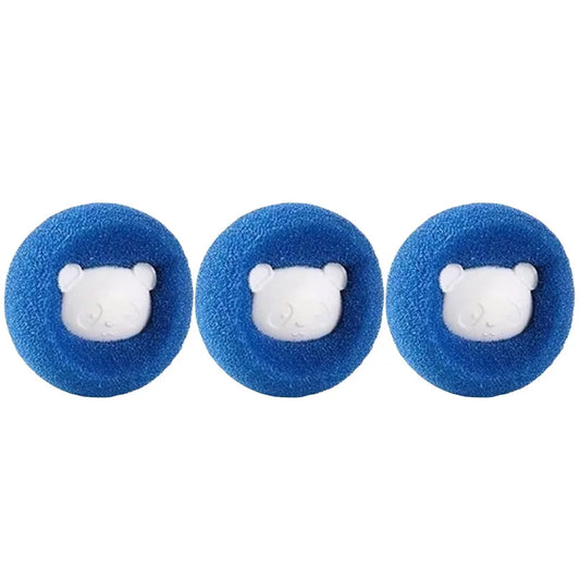 Pet Hair Remover Laundry Ball
