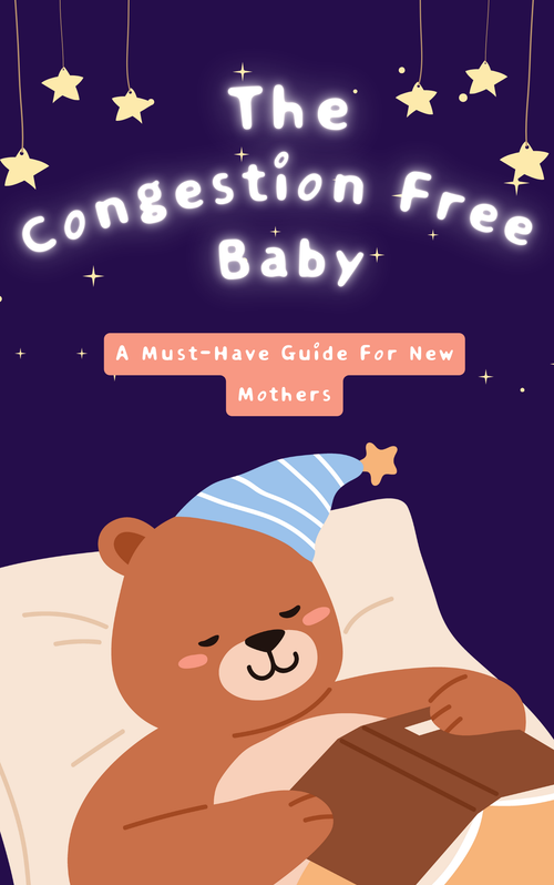 The Guide To A Congestion Free Baby