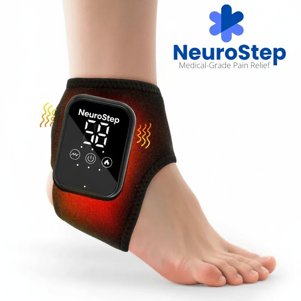 NeuroStep
